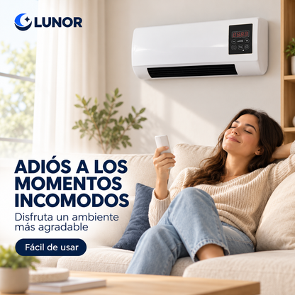 🔥 DUALAIR | Clima Perfecto al Instante – PRE BLACK 🔥