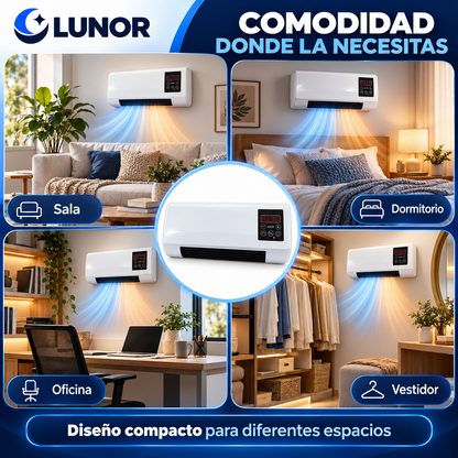 🔥 DUALAIR | Clima Perfecto al Instante – PRE BLACK 🔥